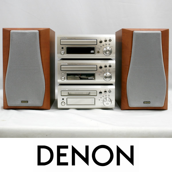 高品質/低価格 DENON DMD-M31 | artfive.co.jp